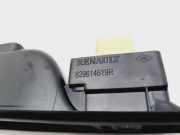 Schalter Für Elekt. Fensterheber Rechts Hinten 829614619R Renault Captur (2R) SUV 1.5 Energy dCi 90 FAP (K9K-608(K9K-B6)) 2015