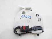 Tachoeinheit Kmh 81269032 Fiat Multipla (186) Großraumlimousine 1.9 JTD 115 (186.A.8000)