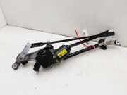 Scheibenwischermotor Vorne 98100D400 Kia Optima (JFA) Limousine 1.7 CRDi 16V (D4FD-L)