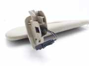 Sonnenblende Rechts 8D0857552QFKZ Audi A3 (8L1) Schrägheck 1.6 (AVU)