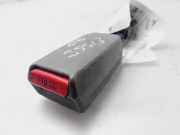 Gürtelschnalle Rechts Vorne 86843VB000 Nissan Patrol GR (Y61) Geländewagen 3.0 GR Di Turbo 16V (ZD30DDTi)