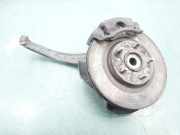 Achsschenkel Halter Links Vorne 517153K000 Hyundai Sonata Limousine 2.0 CRDI VGT 16V (D4EA)