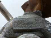 Turbolader 1435150 Ford MONDEO BERLINA (GE) Futura (D) 131 CV / 96 KW
