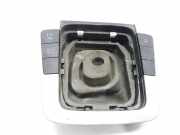 Handbremshebel 3C0864263F Volkswagen Passat (3C2) Limousine 2.0 TDI 16V 140 (CBAB) CBAB