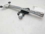 Fensterheber Rechts Vorne 9802531780 Citroën C4 Berline (NC) Schrägheck 5-drs 1.6 Hdi (DV6C(9HD))