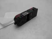 Schalter Für Elekt. Fensterheber Links Vorne 13209203 Opel Astra H GTC (L08) Schrägheck 3-drs 1.6 16V Twinport (Z16XEP)