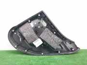 Türverkleidung Links Hinten 829235FA0A Nissan Micra (K14) Schrägheck 0.9 IG-T 12V (H4B)