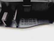 Türgriff Innen Rechts Vorne 9800099680 Citroën CITROEN C-ELYSÉE Seduction 92 CV / 68 KW