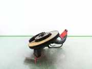 Achsschenkel Halter Rechts Vorne 8D0407258AL Audi A4 (B5) Limousine 1.9 TDI (AFN)