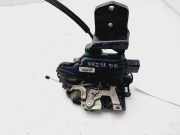 Türschloss Rechts Vorne 3B1837016AD Skoda Superb (3U4) Limousine 1.9 TDI 130 PD (AWX)