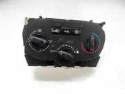 Bedienung Klimaanlage 6451JP Peugeot 307 (3A/C/D) Schrägheck 1.6 16V (TU5JP4(NFU))