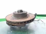 Achsschenkel Halter Rechts Vorne 2203303820 Mercedes-Benz S (W220) Limousine 3.2 S-320 CDI 24V (OM613.960)