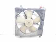 Kühlerventilator 1636123050 Toyota RAV4 (A2) Geländewagen 2.0 D-4D 16V 4x4 (1CD-FTV)