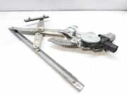 Fensterheber Links Hinten 1607716180 Citroën C4 Aircross (BU) SUV 1.8 HDi 16V 150 (4N13)