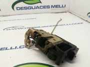 T?rschloss Links Vorne 96348304 Daewoo / Chevrolet Lanos (TA/TF69) Limousine 1.3 (A13SMS)