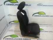 Sitz Links Vorne BBP288H50B Mazda 3 (BK12) Limousine 1.6 CiTD 16V (Y601)