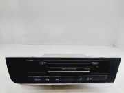 Navigationssystem 4G0035666B Audi A7 Sportback (4GA/4GF) Liftback 3.0 TDI V6 24V Quattro (CDUC)