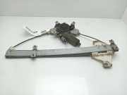 Fensterheber Rechts Hinten 83404H1000 Hyundai Terracan SUV 2.9 CRDi 16V (J3)