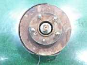 Achsschenkel Halter Rechts Vorne 4124109008 SsangYong Kyron SUV 2.0 200 Xdi 16V 4x2 (OM664.950)
