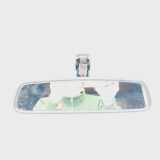 Innenspiegel C2Z20700 Jaguar XF (CC9) 3.0 D V6 24V (306DT)