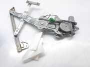 Fensterheber Links Hinten 62188SA012 Subaru Forester (SG) SUV 2.0 16V X (EJ201)