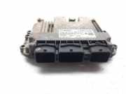 Motorsteuergerät 9666432400 Citroën CITROEN NEMO Basis 68 CV / 50 KW