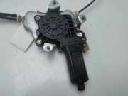 Fensterheber Links Vorne 8240329012 Hyundai Lantra/Elantra II Limousine 1.6i GLS 16V (G4GR)