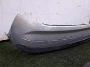 Stoßstange Hinten 8200158866 Renault Clio II (BB/CB) Schrägheck 1.2 (D7F-720)