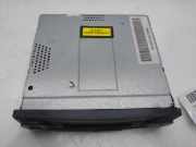 Radio 6L0035186C Seat Ibiza III (6L1) Schrägheck 1.4 16V 85 (BXW)