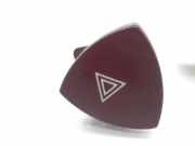 Warnleuchte Schalter 1480924077 Citroën C8 (EA/EB) Großraumlimousine 2.0 HDi 16V (DW10UTED4(RHK))