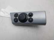 Lichtschalter 13100136 Opel Astra H GTC (L08) Schrägheck 3-drs 1.6 16V Twinport (Z16XEP)