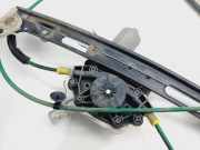 Fensterheber Rechts Vorne 51338251352 BMW 3 serie Compact (E46/5) Schrägheck 316ti 16V (N46-B18A)