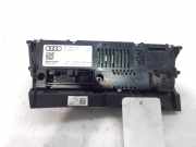 Bedienung Klimacontrolle 8T1820043T Audi A4 Avant (B8) Kombi 2.0 TDI 16V (CAHA)