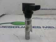 Zündspule 0986221023 Volkswagen Golf IV (1J1) Schrägheck 1.6 16V (BCB) BCB
