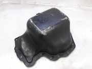 Ölwannenabdeckung 03D103601G Skoda Fabia II (5J) Schrägheck 5-drs 1.2i (CHFA)