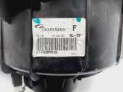 Heizlüfter - - 27200BN916 Nissan ALMERA (N16/E) Visia 98 CV / 72 KW