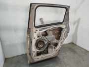 Tür Rechts Hinten 051858211 Lancia Delta (844) Schrägheck 2.0 D Multijet 16V 165 (198.A.5000)