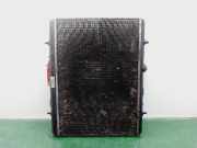 Radiator 9674089680 Citroën CITROEN LIM. Tonic 95 CV / 70 KW