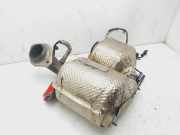 Katalysator 8574516 Toyota Avensis Wagon (T27) Kombi 2.0 16V D-4D (2WW)