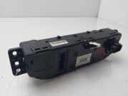 Bedienung Klimaanlage 97250A2001 Kia Cee'd (JDB5) Schrägheck 5-drs 1.4 CRDi 16V (D4FC)