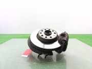Achsschenkel Halter Rechts Vorne 1K0407256P Volkswagen Golf V (1K1) Schrägheck 1.6 (BSE) BSE