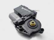 Fensterhebermotor Links Vorne 8E1959801H Audi A4 (B7) Limousine 2.0 TDI 16V (BRE)