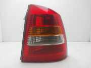 Rücklicht Rechts 93241043 Opel Astra G (F69) Limousine 1.6 (Z16SE)