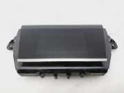 Tachoeinheit Kmh 9849072780 Citroën C4 Berline (BA/BB/BC) Schrägheck 5-drs 1.2 PureTech 130 12V (EB2ADTS(HNS))