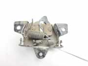 Motorhaubenschloss 811304A010 Hyundai H-1/H-200 Van 2.5 CRDi Powervan (D4CB)