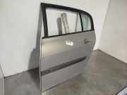 T?r Links Hinten 7751475033 Renault Megane II (LM) Limousine 1.9 dCi 120 (F9Q-800)