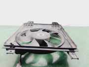 Kühlerventilator 96808149 Daewoo / Chevrolet Aveo (250) Schrägheck 1.4 16V LS (F14D4)