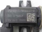 Evap Ventil 1K0906627B Volkswagen Polo V (6R) Schrägheck 1.6 TDI 16V 105 (CAYC) CAYC