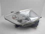 Scheinwerfer Rechts 811100K080 Toyota Hilux IV Pick-up 2.5 D4-D 16V 4x4 (2KD-FTV)
