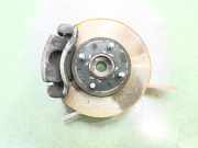 Achsschenkel Halter Links Vorne 51715C8000 Hyundai i20 (GBB) Schrägheck 1.2i 16V (G4LA)